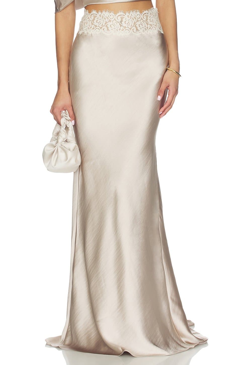 revolve Anaya Skirt