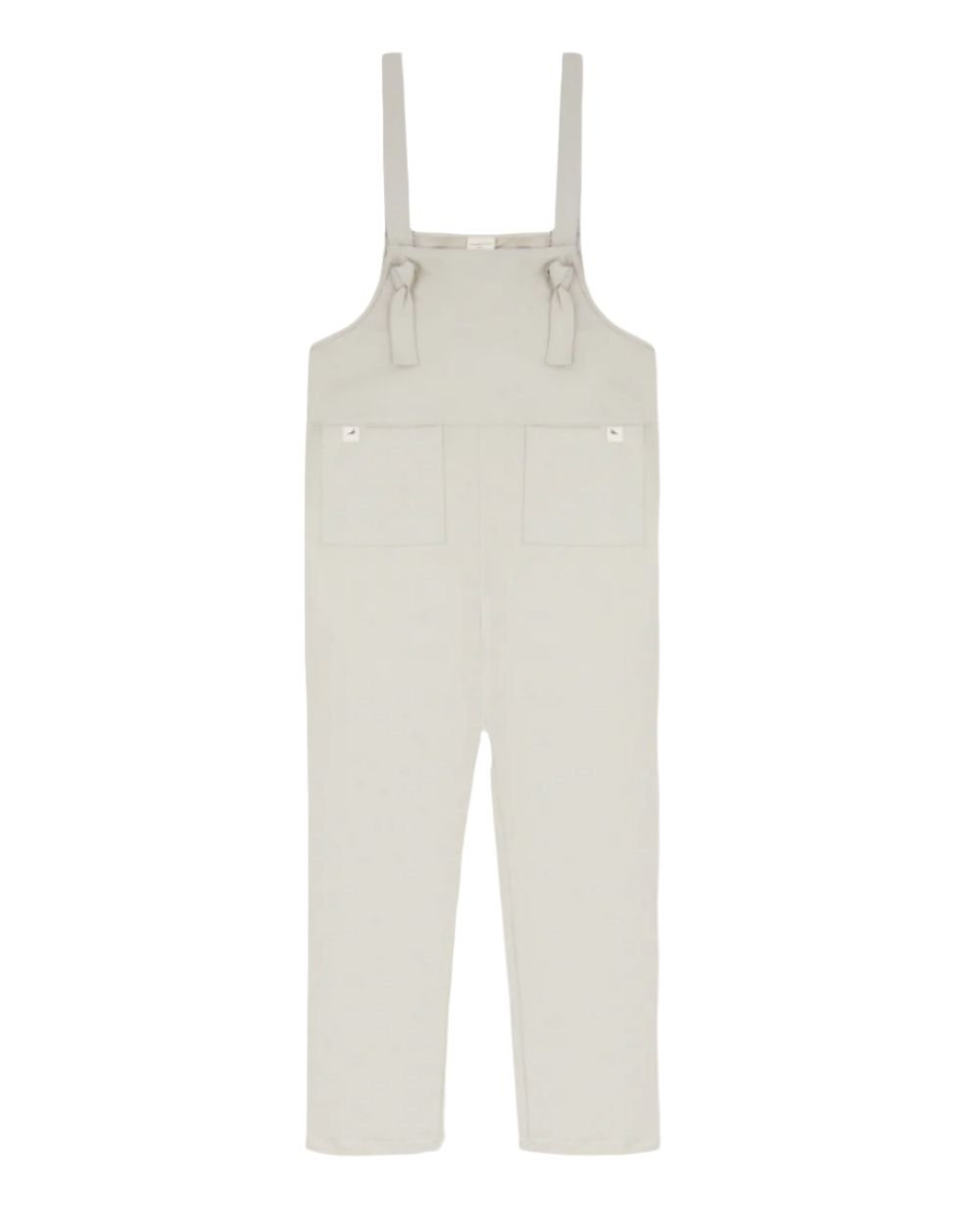 Turtledove London Turtledove London Women's Lila Stone Dungarees - 1
