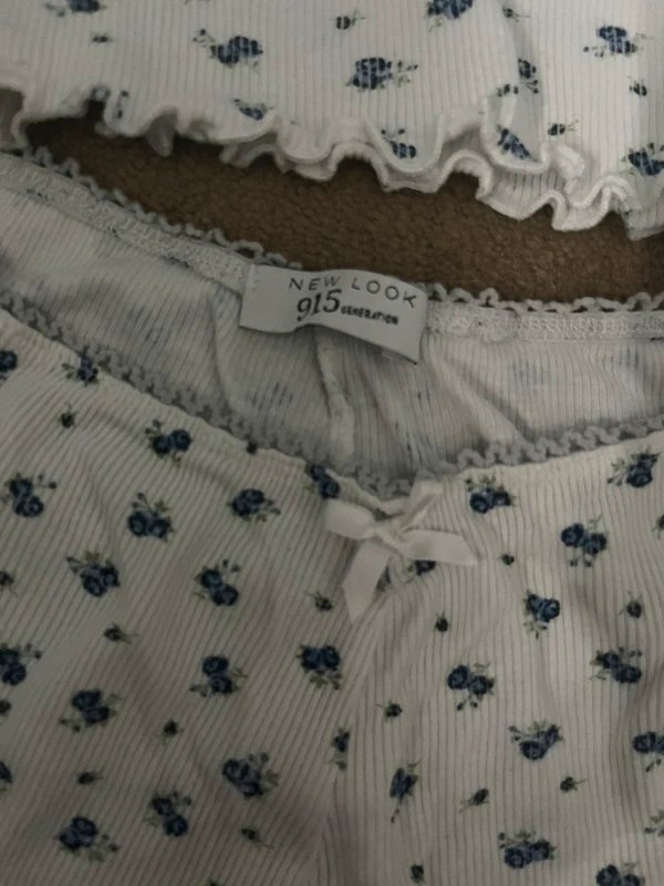 New Look Pyjamas - 1