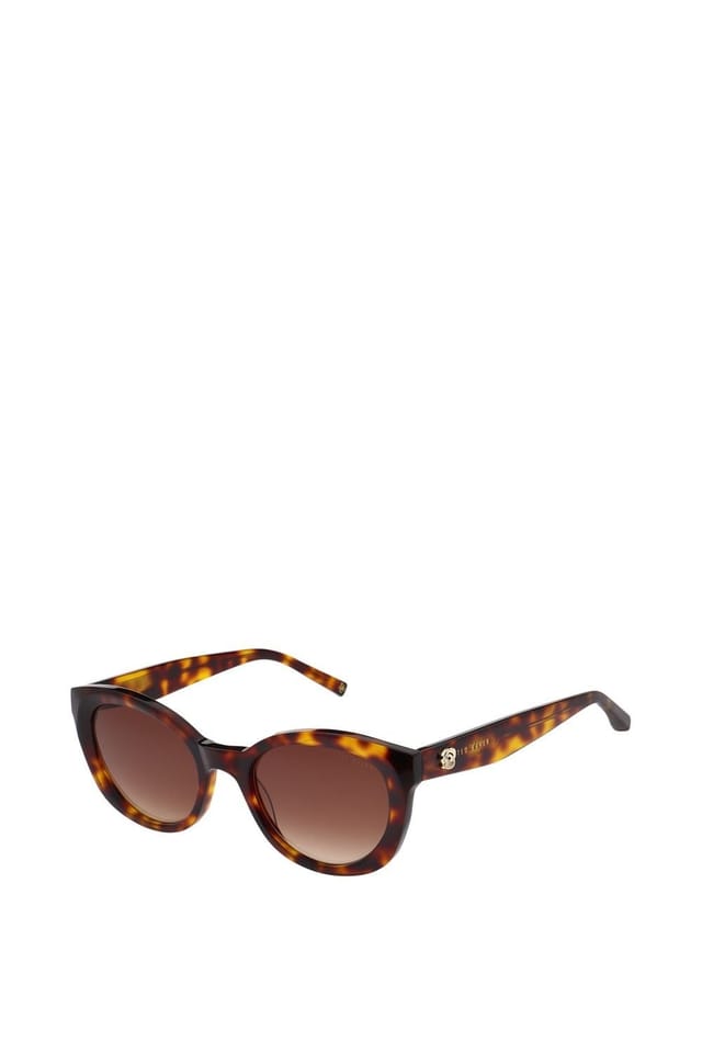 Ted Baker Ted Baker Women's Daliah Sunglasses in Brown - 2