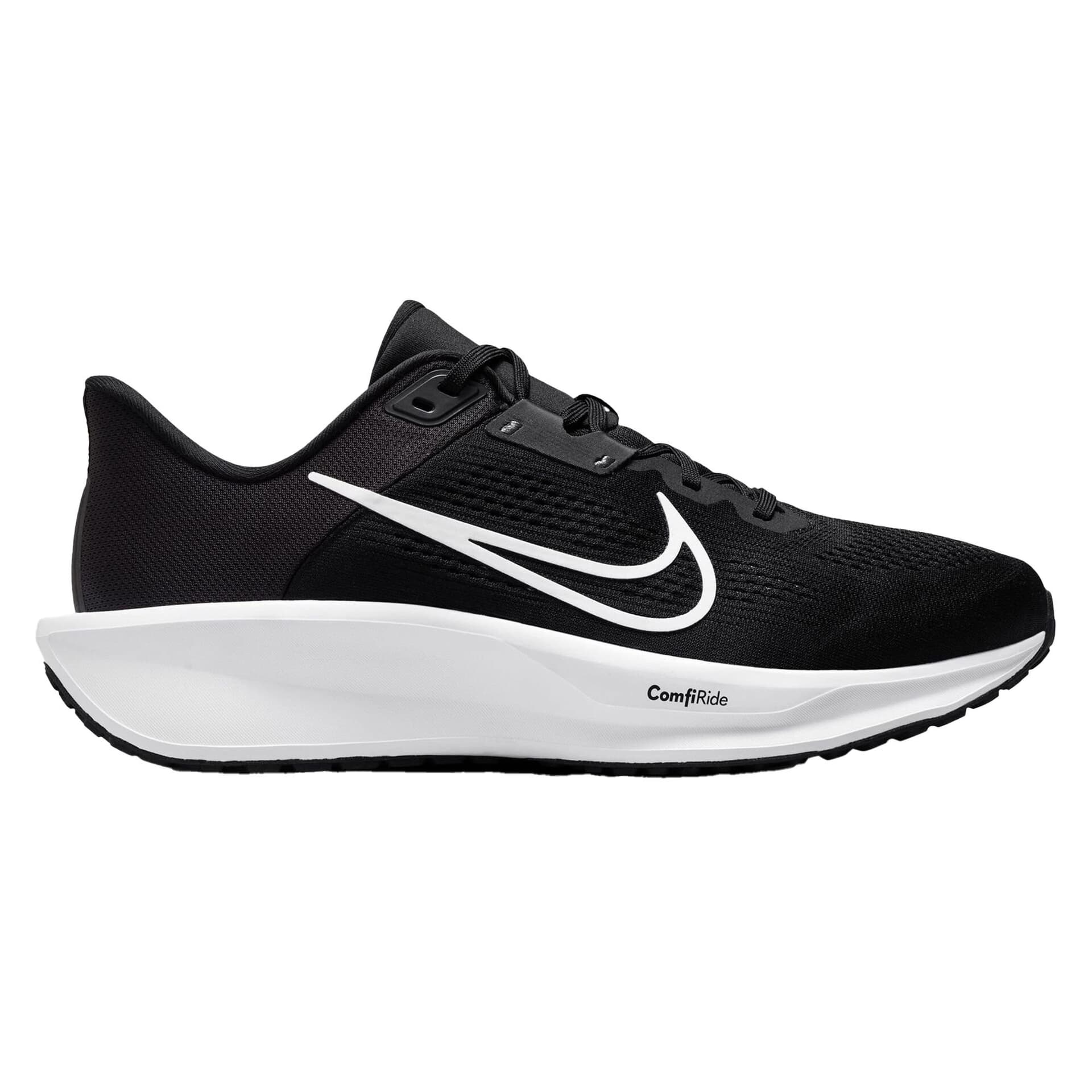 Nike Nike Men's Quest 6 Logo Trainers in White