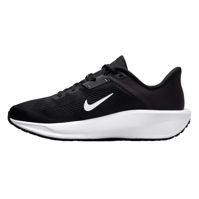 Nike Nike Men's Quest 6 Logo Trainers in White - 2