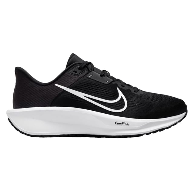 Nike Nike Men's Quest 6 Logo Trainers in White - 3