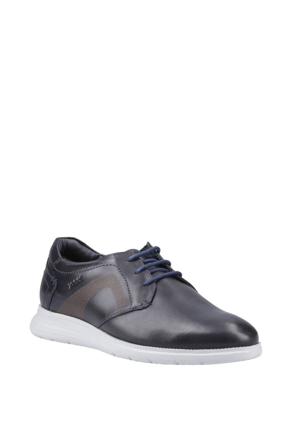 Pod Pod Men's Aston Shoes in Navy
