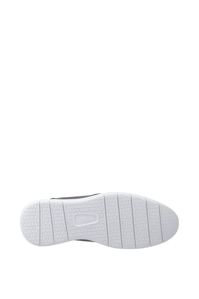 Pod Pod Men's Aston Shoes in Navy - 3