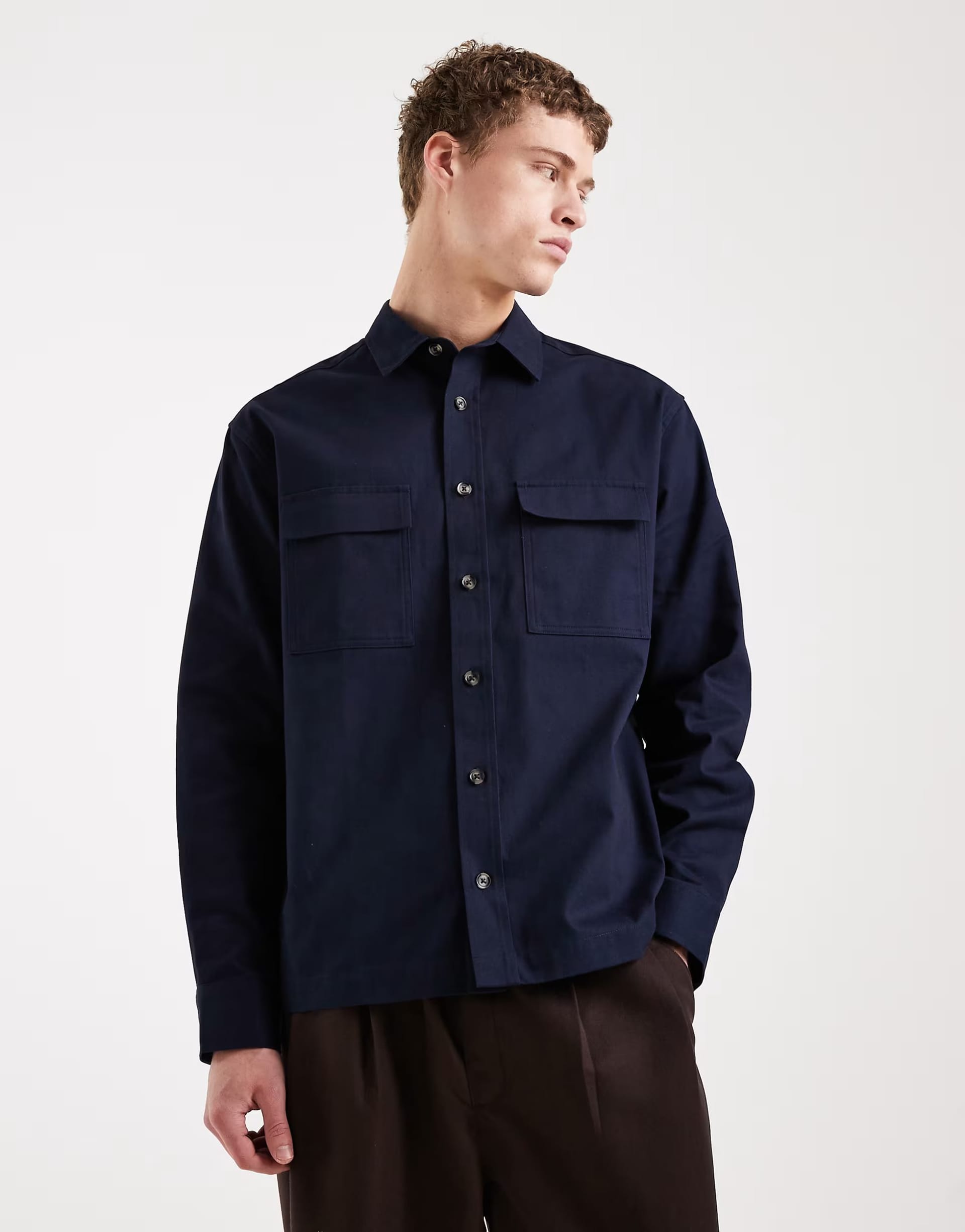 navy