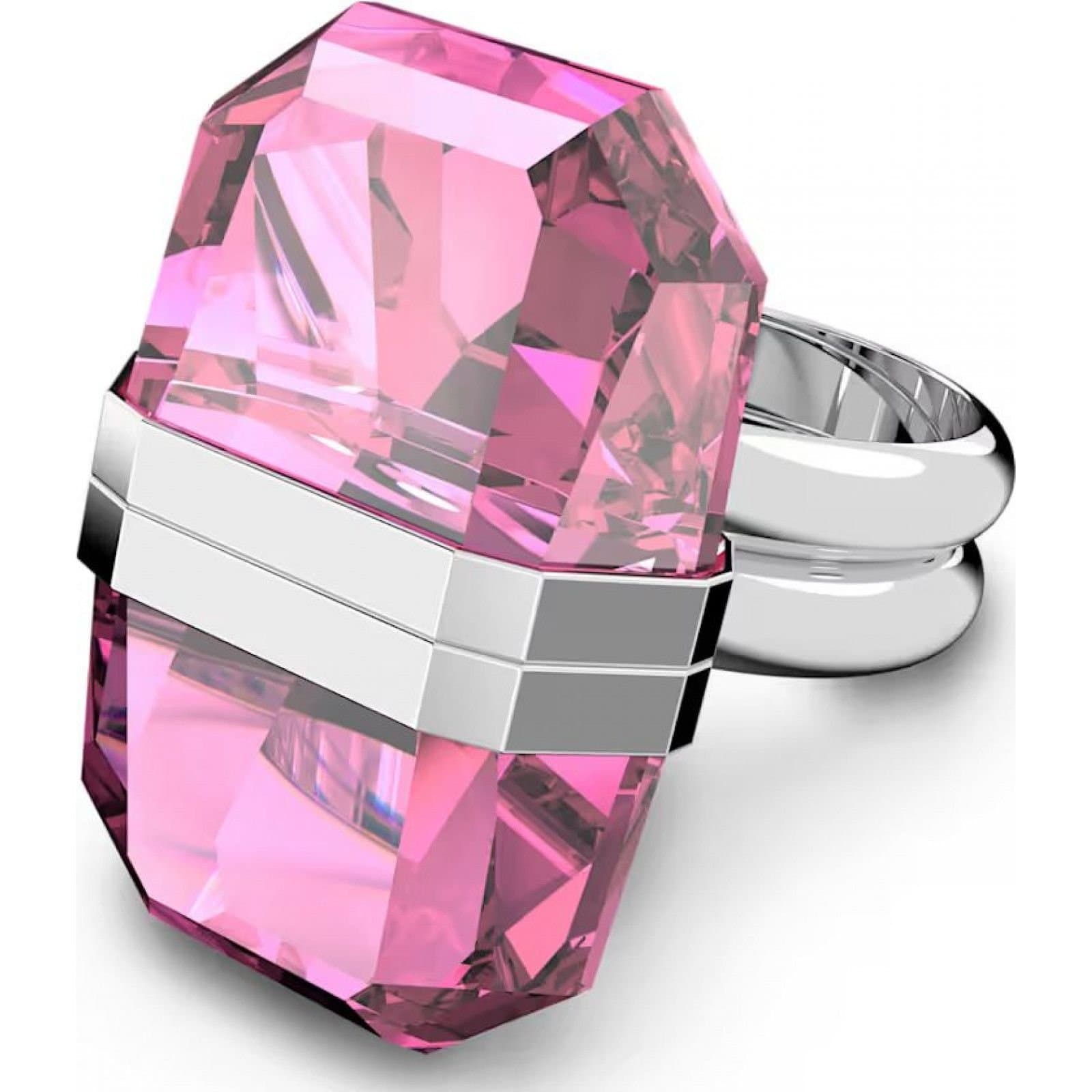 Swarovski Swarovski Women's 5633634 Ring in Pink