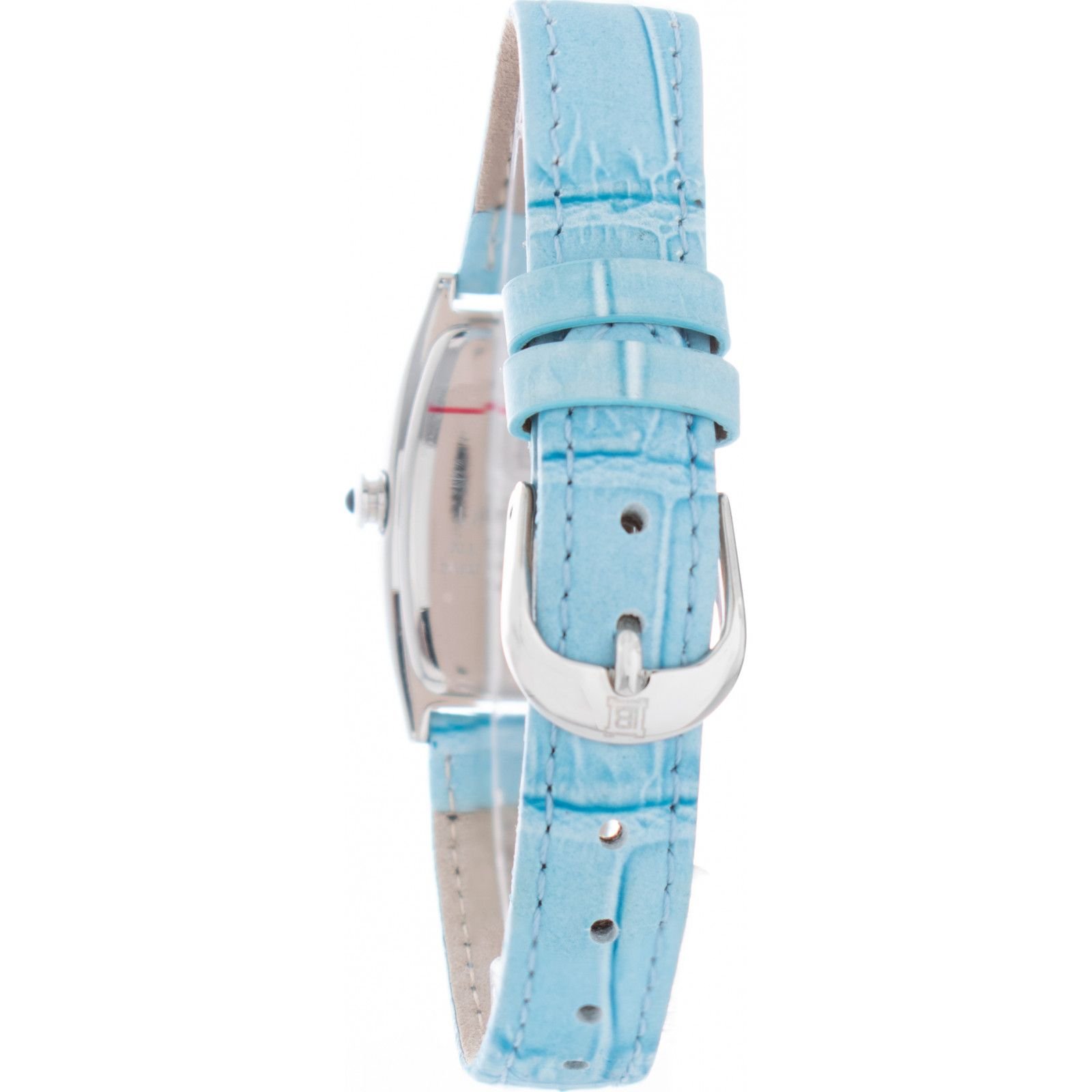 Laura Biagiotti Laura Biagiotti Women's LB0010L-AZUL 23mm Quartz Watch in Blue - 2