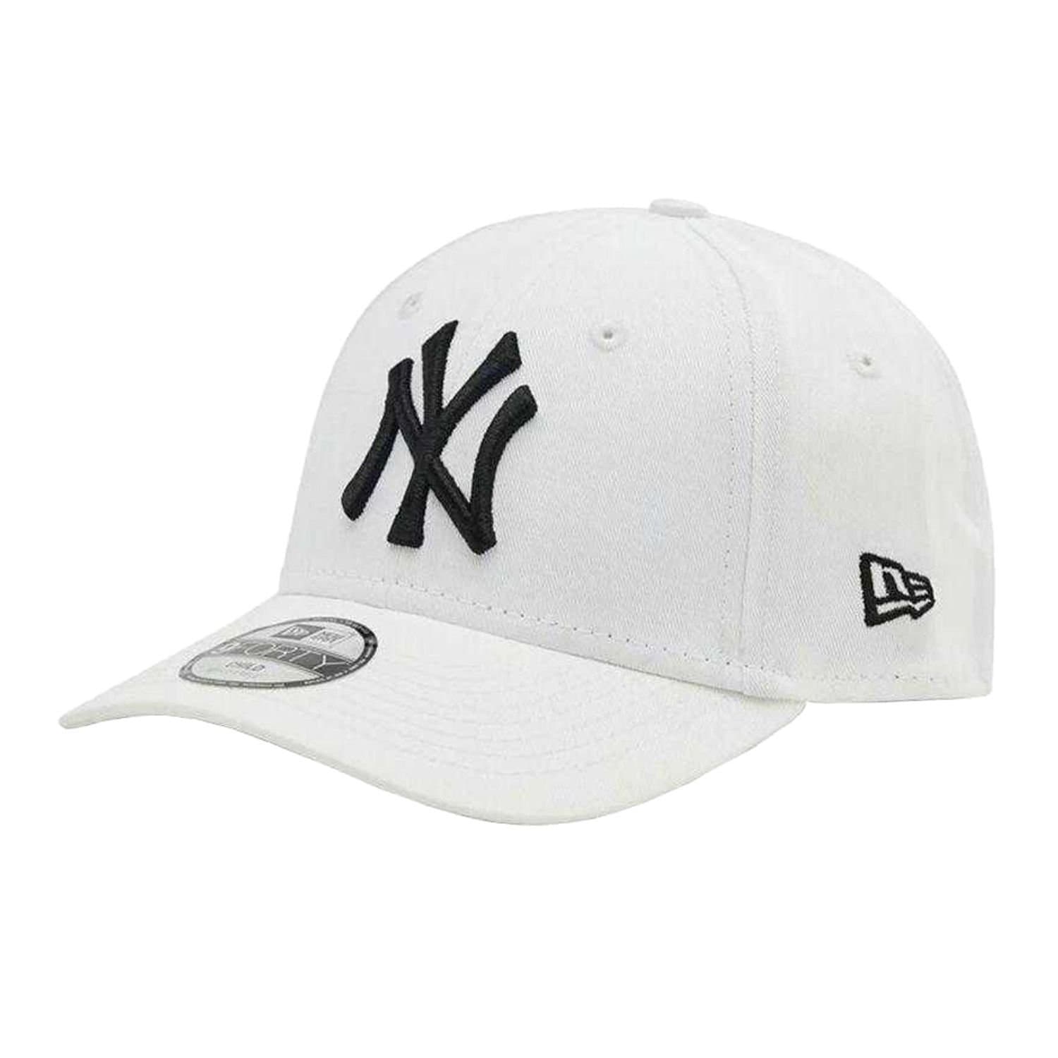 new era New Era Men's 9Forty New York Yankees Baseball Cap in White