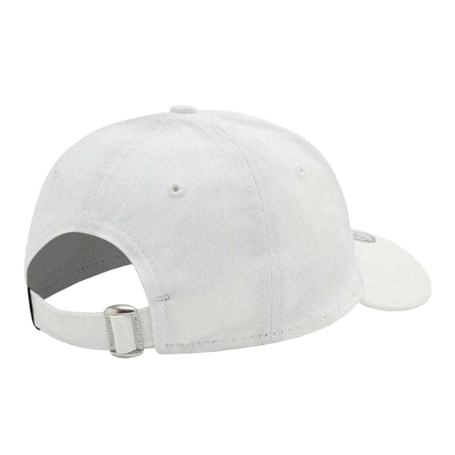 new era New Era Men's 9Forty New York Yankees Baseball Cap in White - 2
