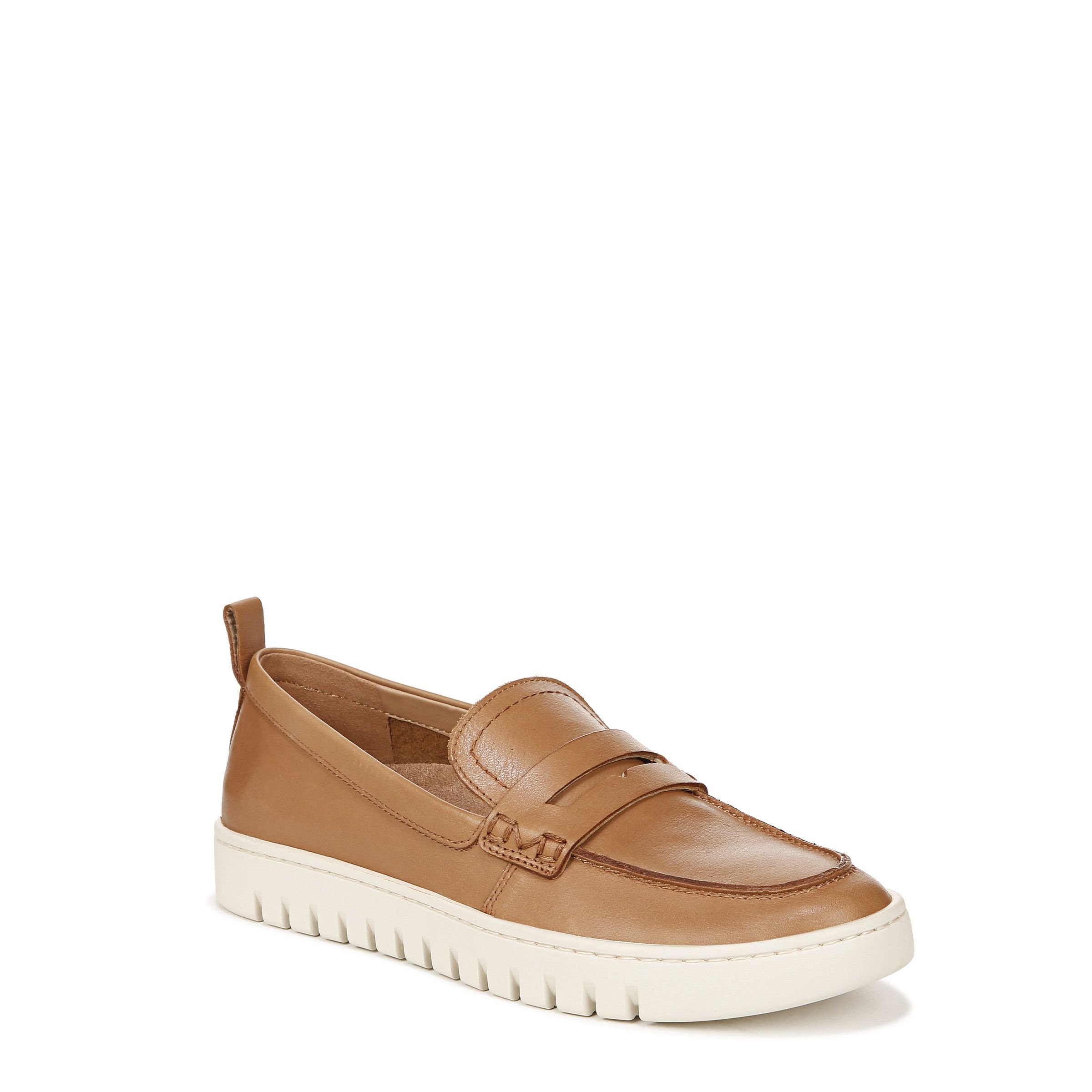 Vionic Vionic Women's Uptown Loafers in Brown - 2