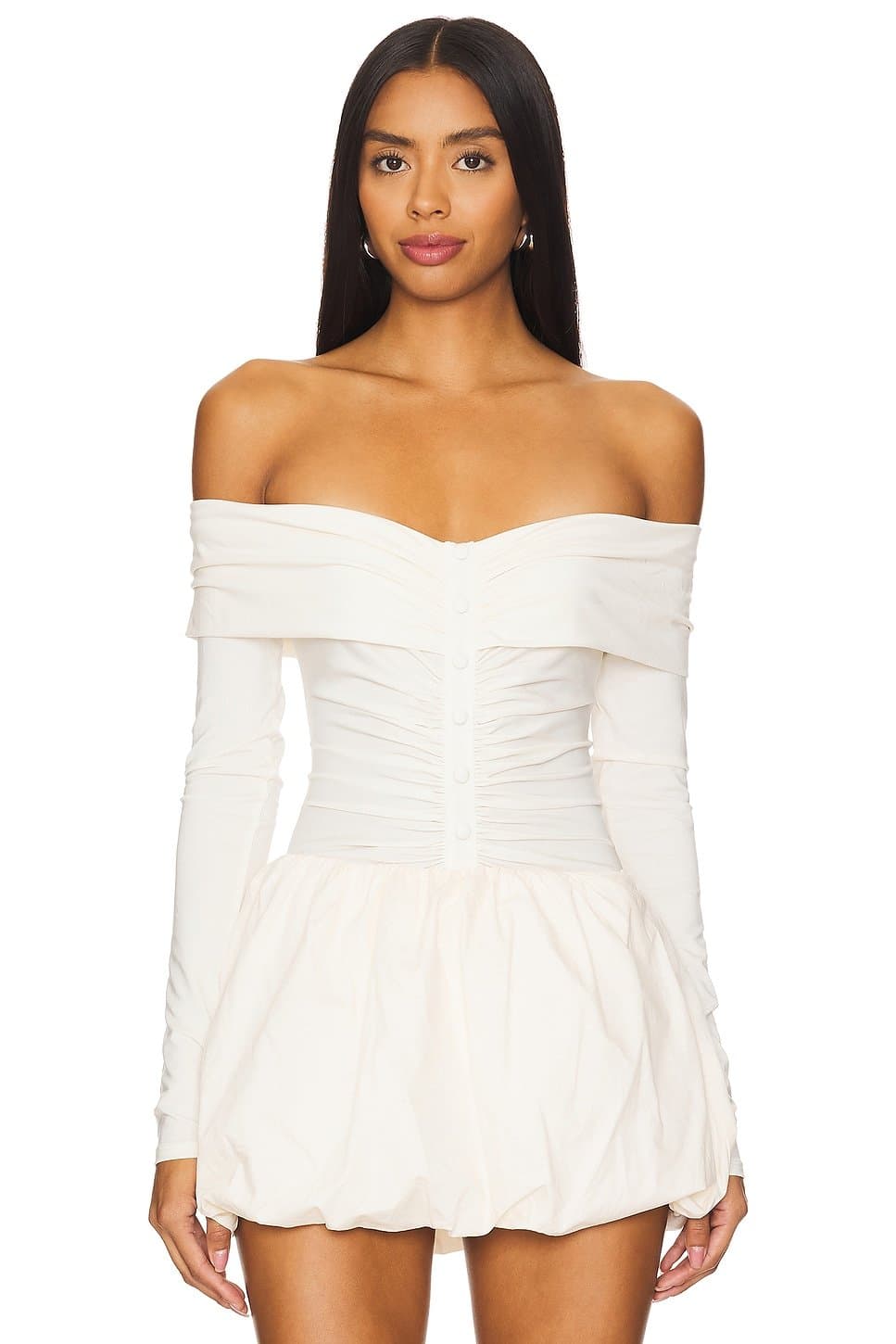 revolve Lunar Bodysuit