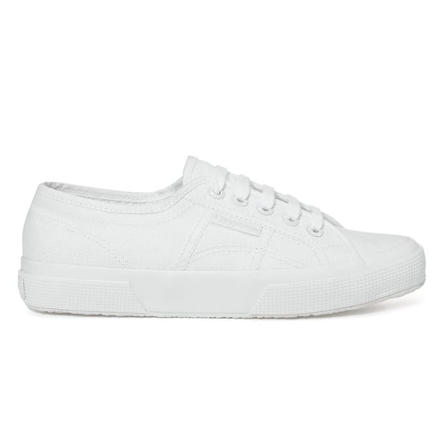 Superga Superga Men's 2750 Cotu Classic Trainers in White - 2