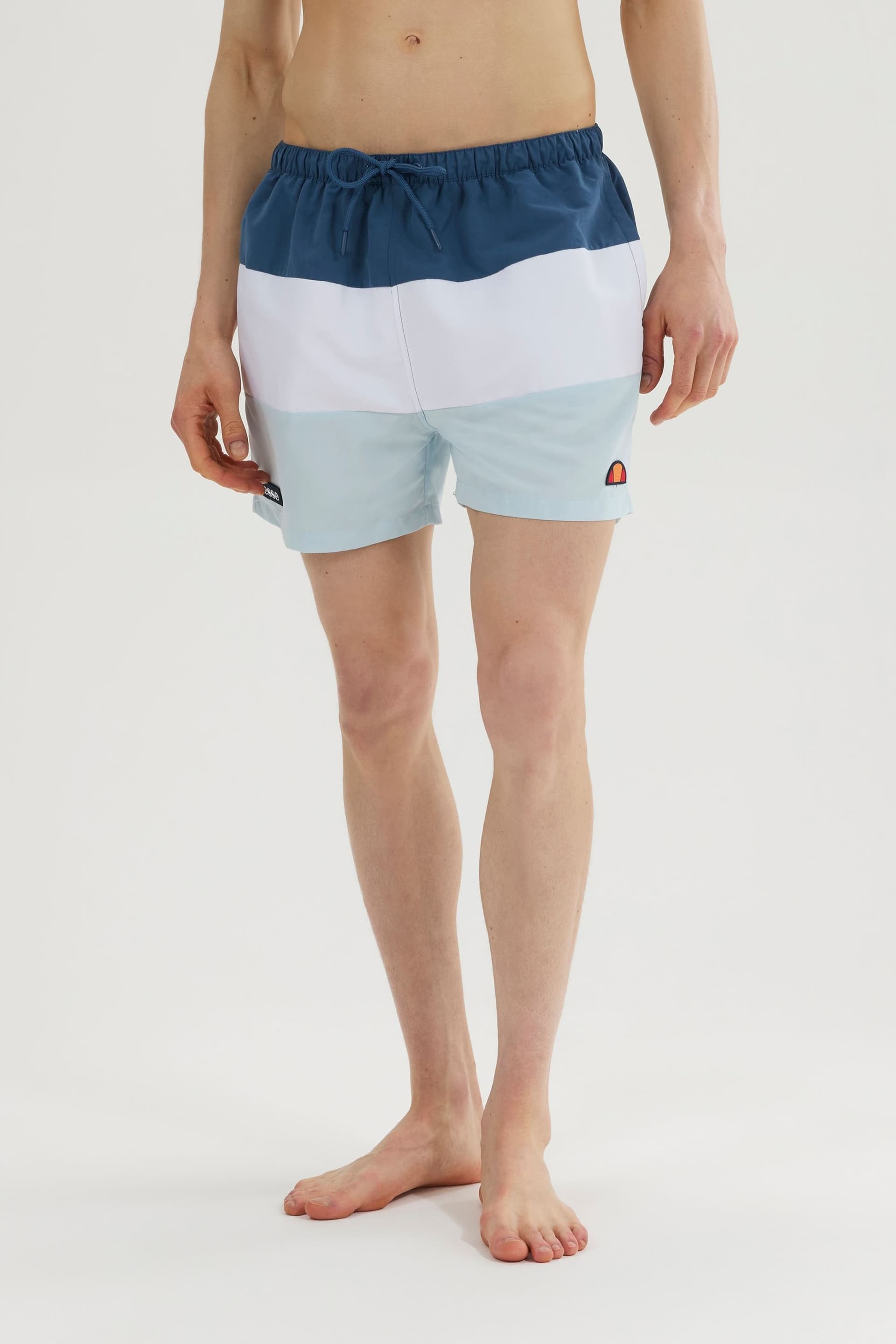 Ellesse Ellesse Men's Cielo Swim Shorts in Blue