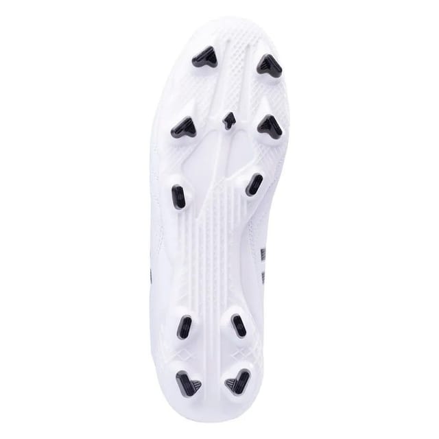 Huari Huari Men's Segredo Ag Football Boots in White - 3