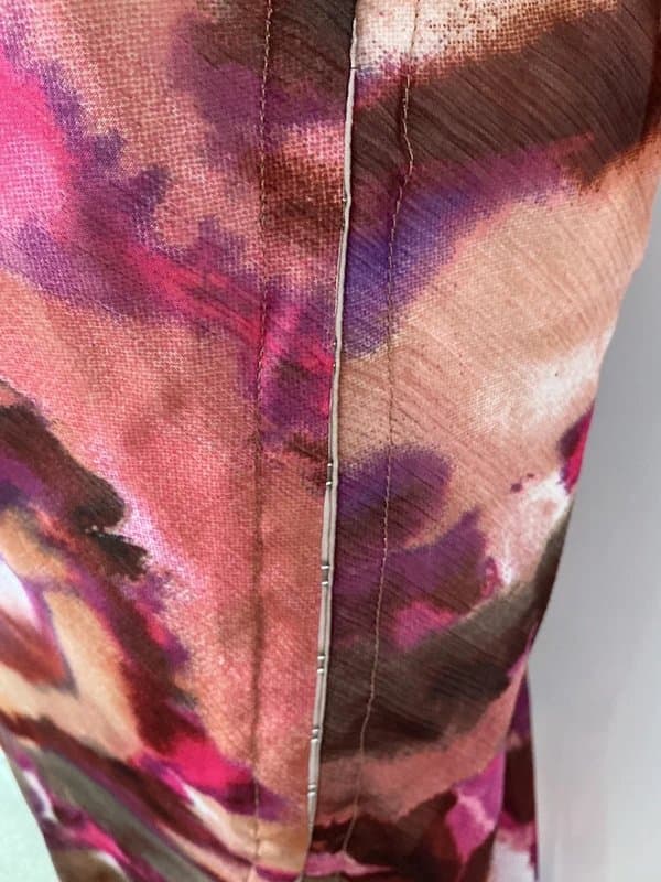ASOS Amazing brand new ASOS floaty maxi dress