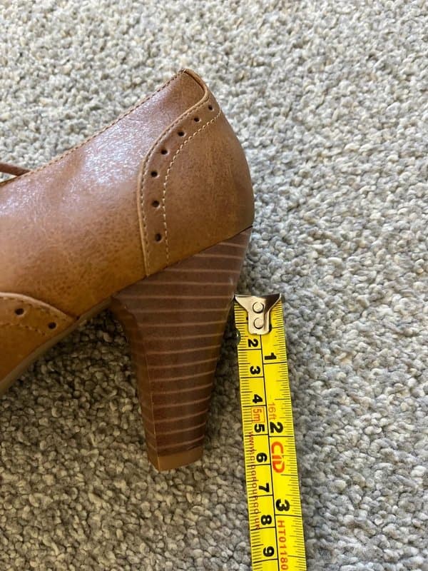 New Look Ladies New Look shoes