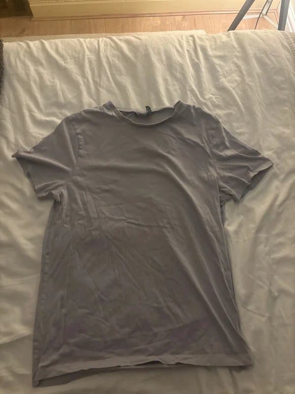 ASOS Design ASOS plain T shirt