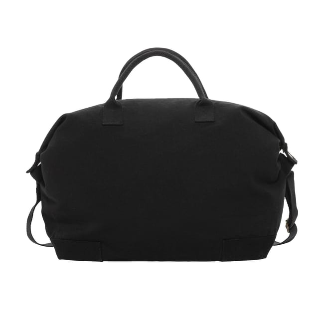 XD Design XD Design Men's Kezar Canvas 40L Weekend Bag in Black - 2