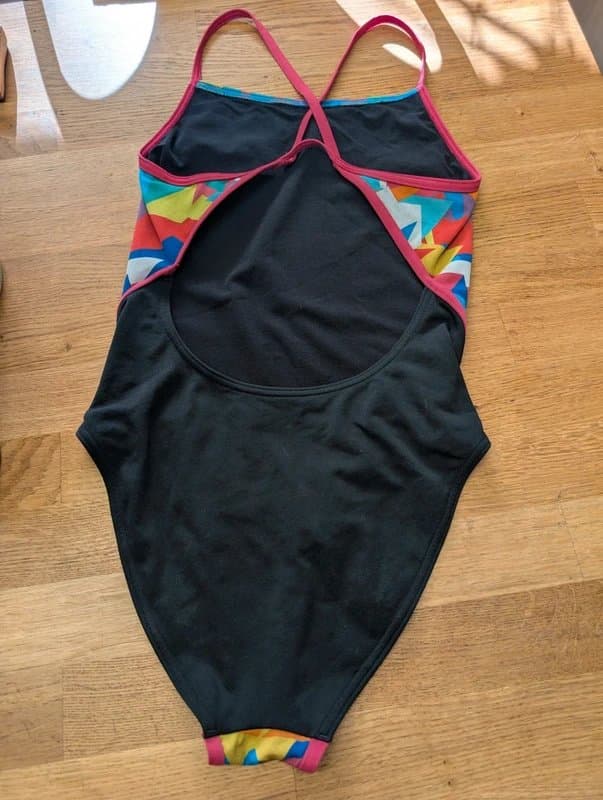 Michael Phelps Michael Phelps MP swimming costume 30