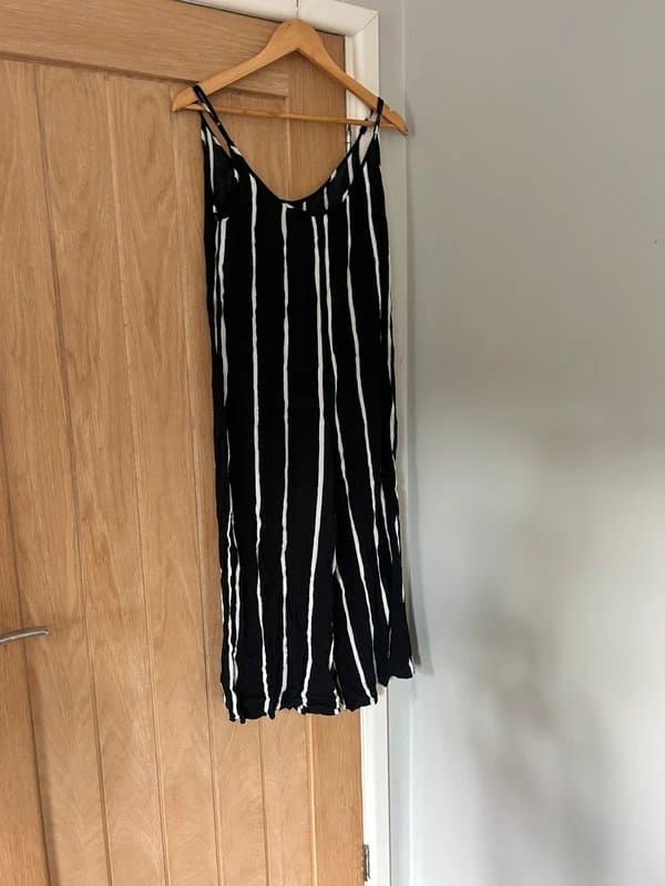 ASOS Culottes/jumpsuit