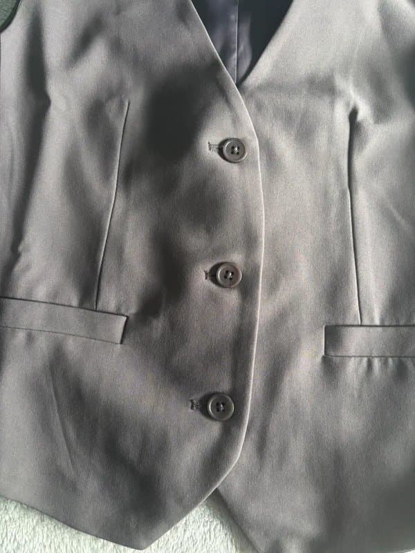 ASOS Design ASOS Design Waistcoat size 16