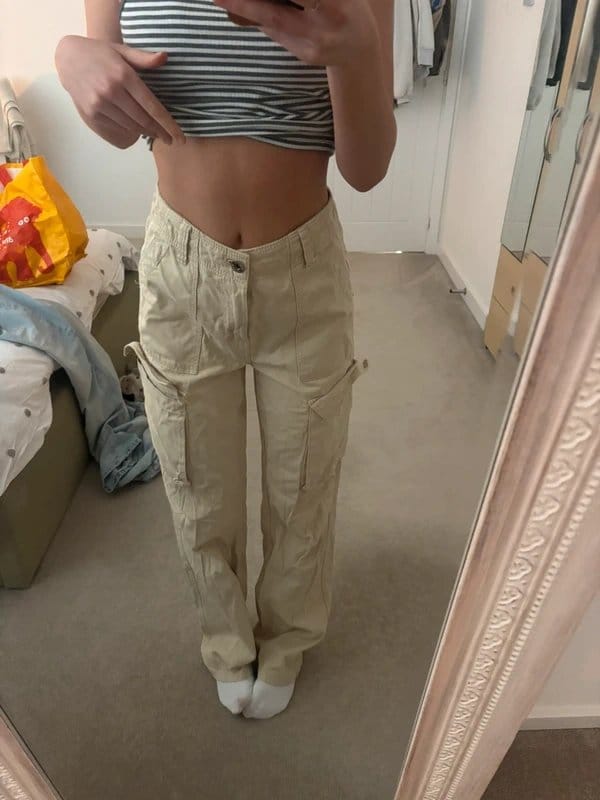 cream