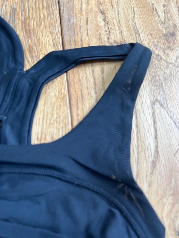 Roxy Roxy sports bra XS