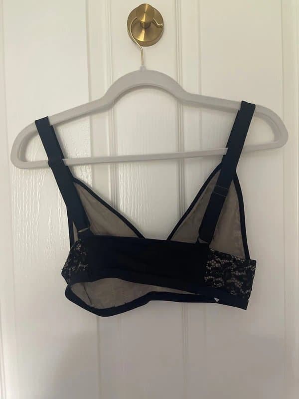 ASOS Asos swim bikini/ bra top