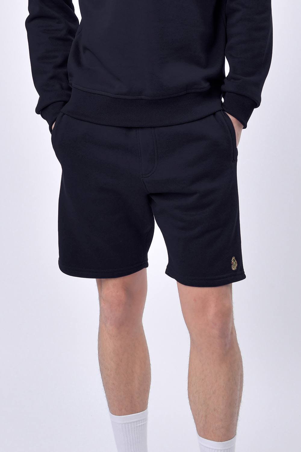 Luke 1977 Luke 1977 Men's Amsterdam 1000 Short in Dark Navy - 2