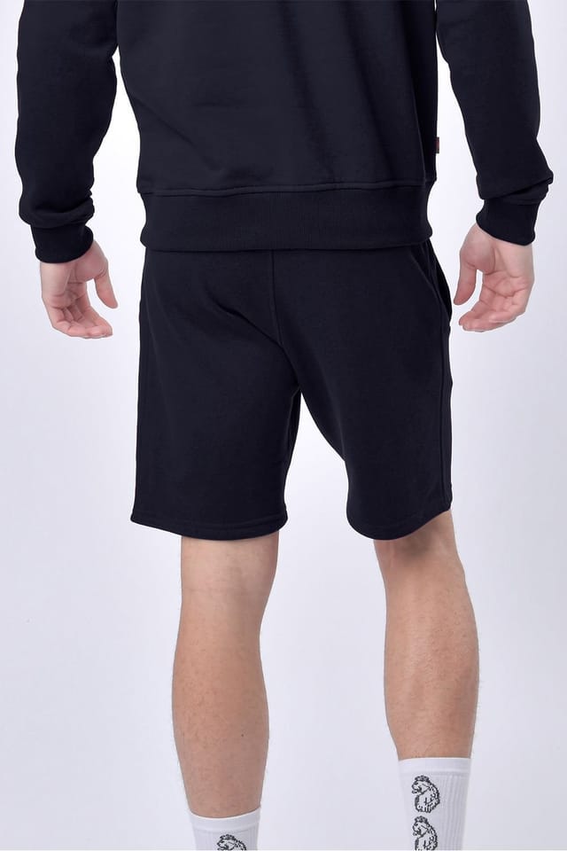Luke 1977 Luke 1977 Men's Amsterdam 1000 Short in Dark Navy - 2