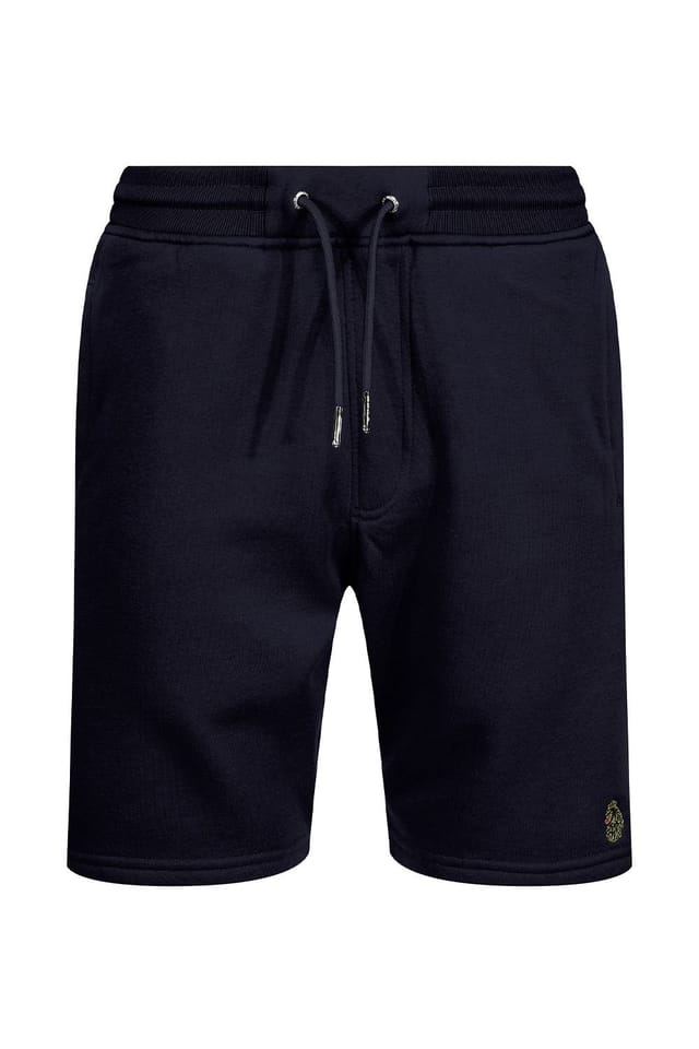 Luke 1977 Luke 1977 Men's Amsterdam 1000 Short in Dark Navy - 3