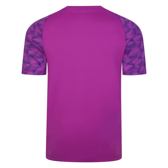 Umbro Umbro Men's Flux Goalkeeper Jersey in Purple - 2