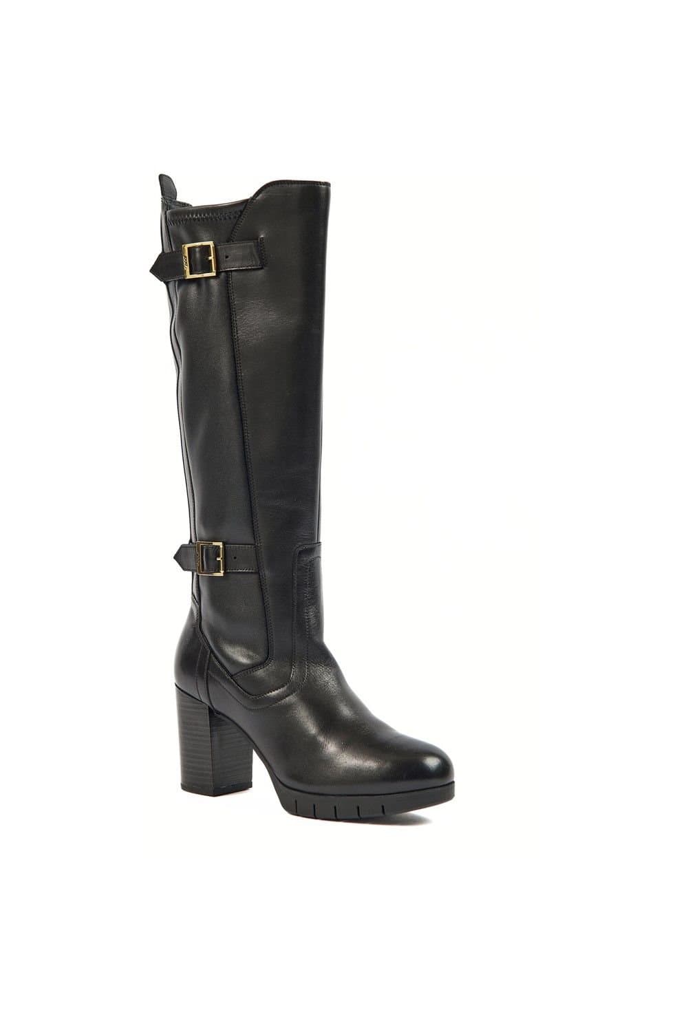 Pod Pod Women's Nitika Boot in Black