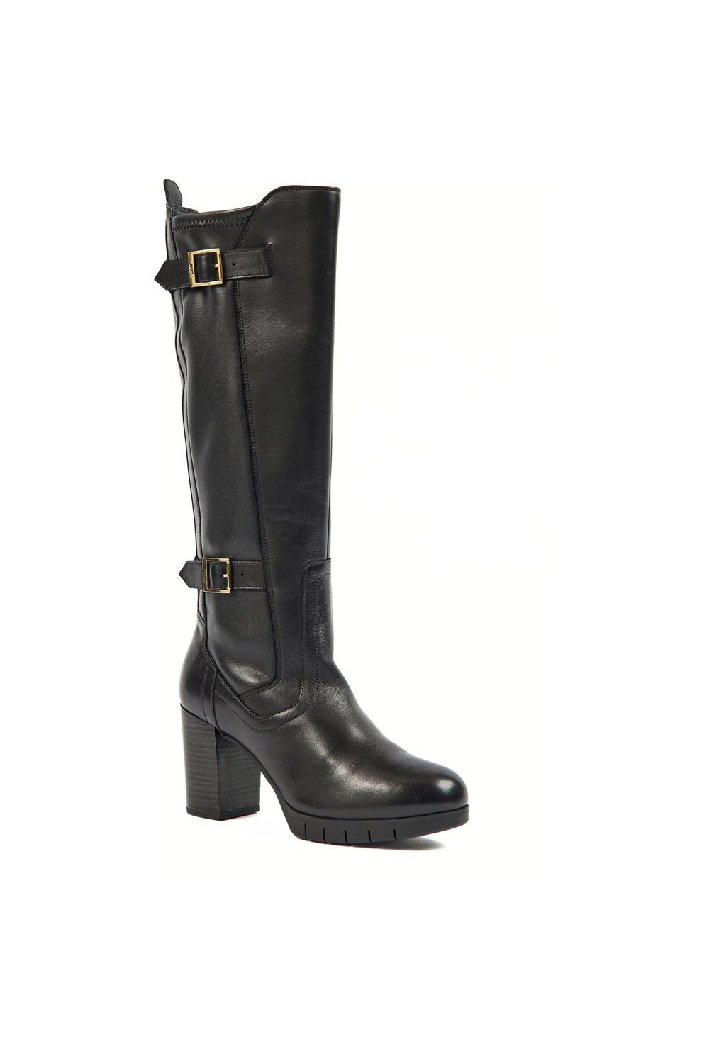 Pod Pod Women's Nitika Boot in Black - 3