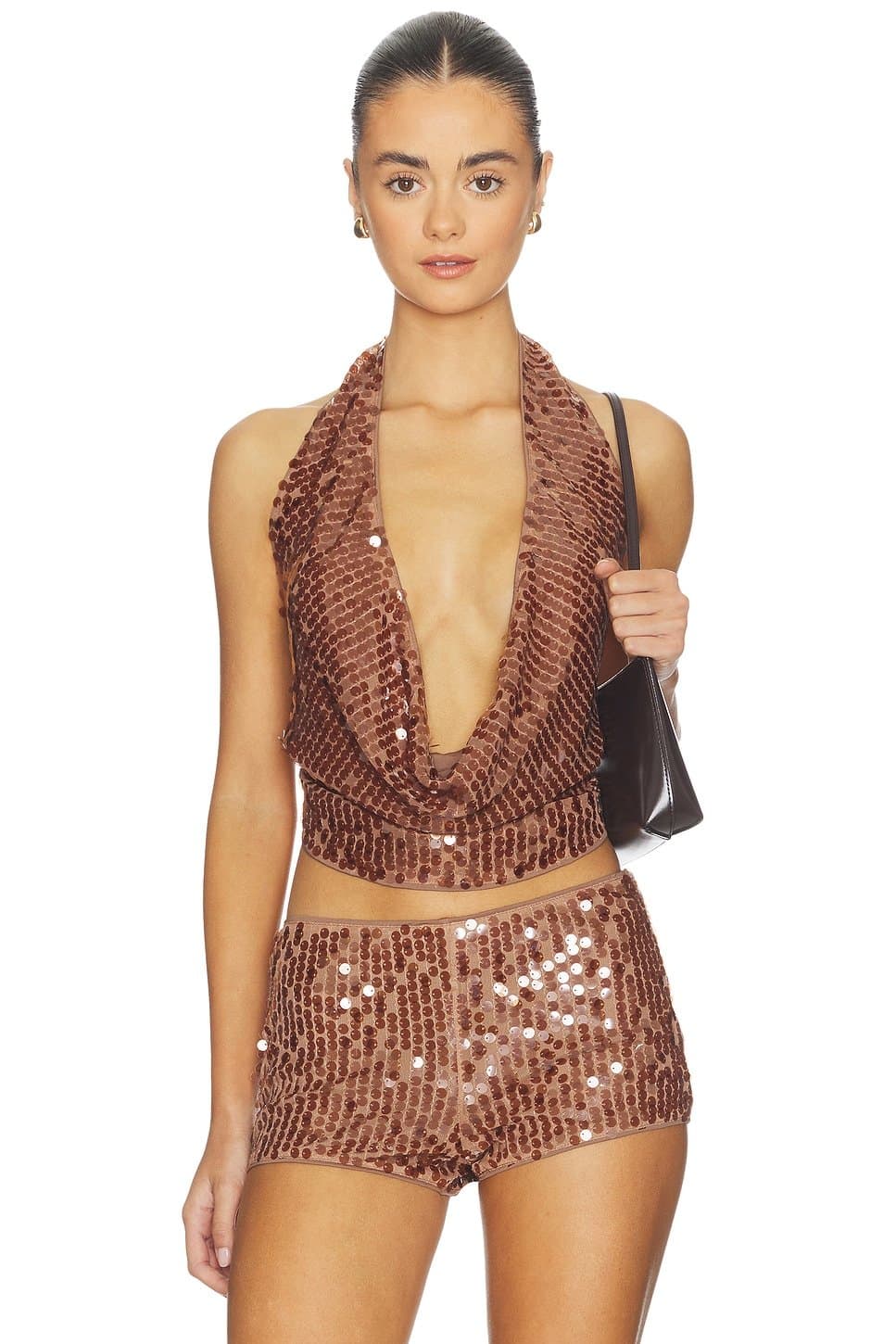 revolve Luca Halter Top