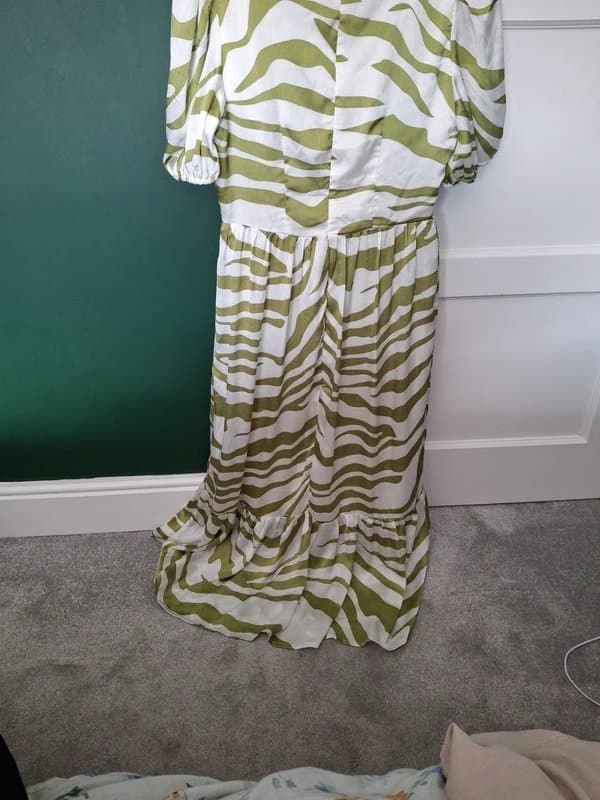 Never Fully Dressed Never fully dressed midi dress size 12