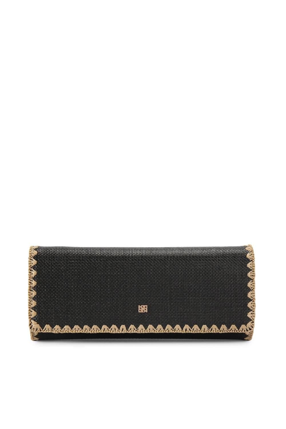 KG Kurt Geiger KG Kurt Geiger Women's 'Robbie Bag' in Black