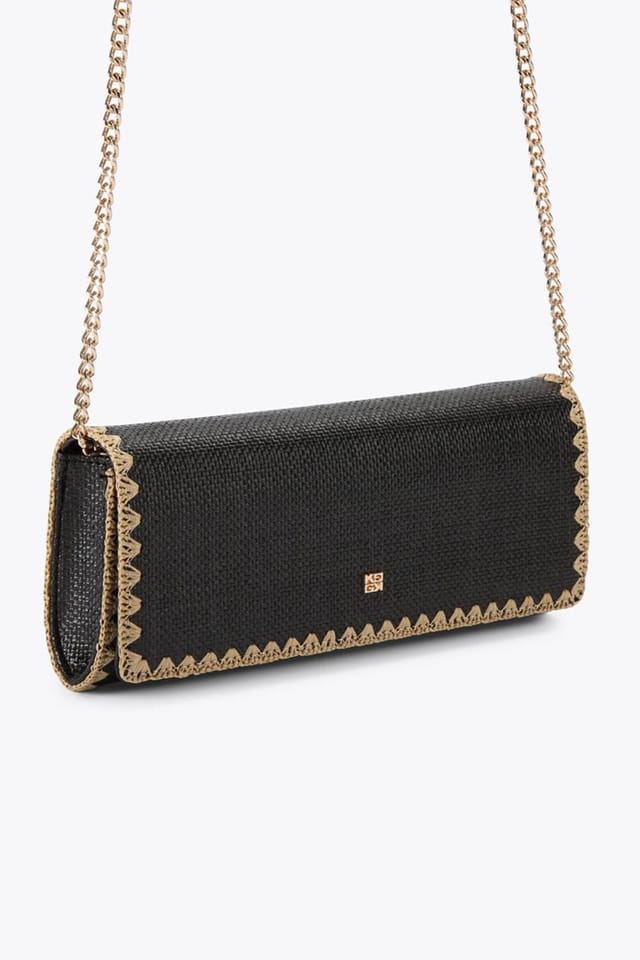 KG Kurt Geiger KG Kurt Geiger Women's 'Robbie Bag' in Black - 2