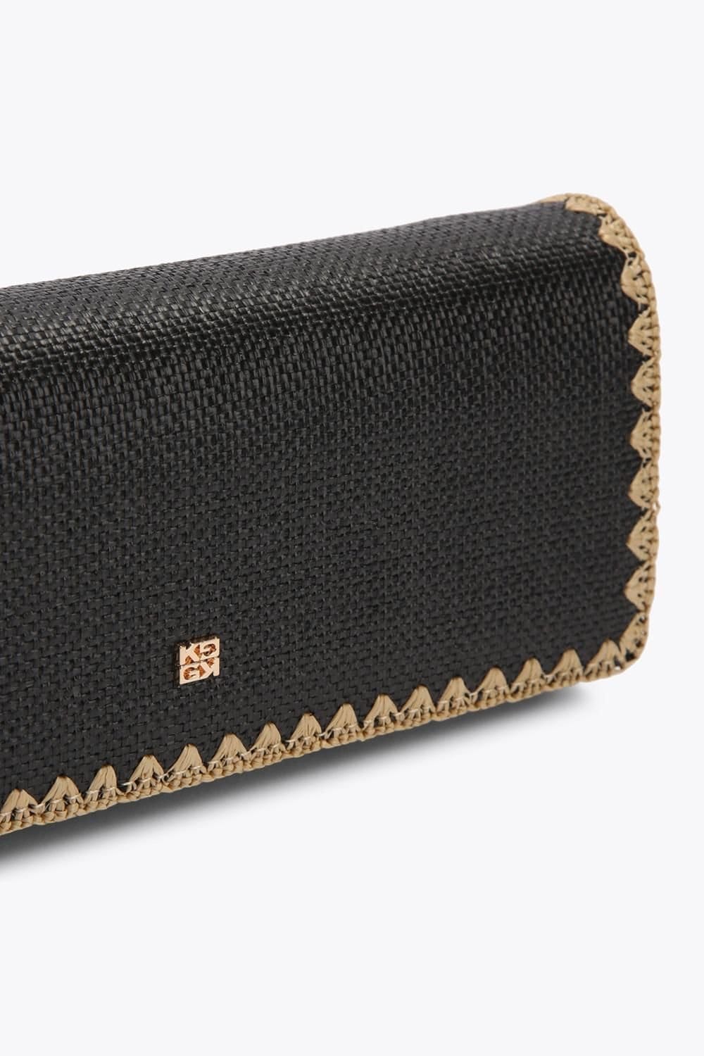 KG Kurt Geiger KG Kurt Geiger Women's 'Robbie Bag' in Black - 4