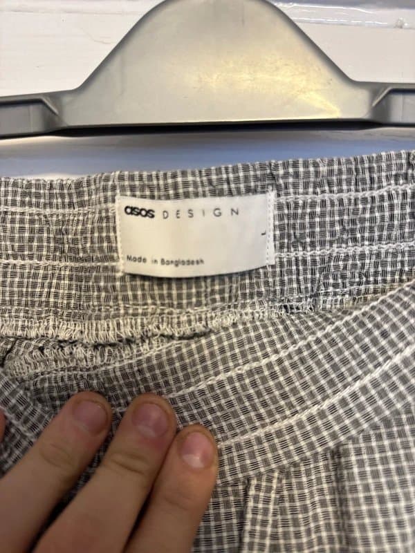 ASOS Design ASOS shorts