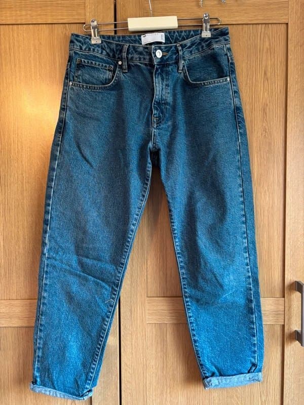 ASOS Design ASOS Design Blue Jeans - Size W30 L30
