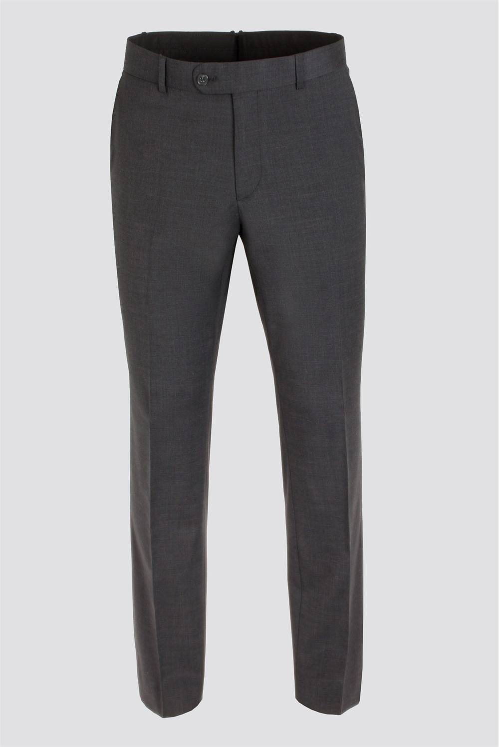 Scott Scott Men's Trousers in Grey - 3