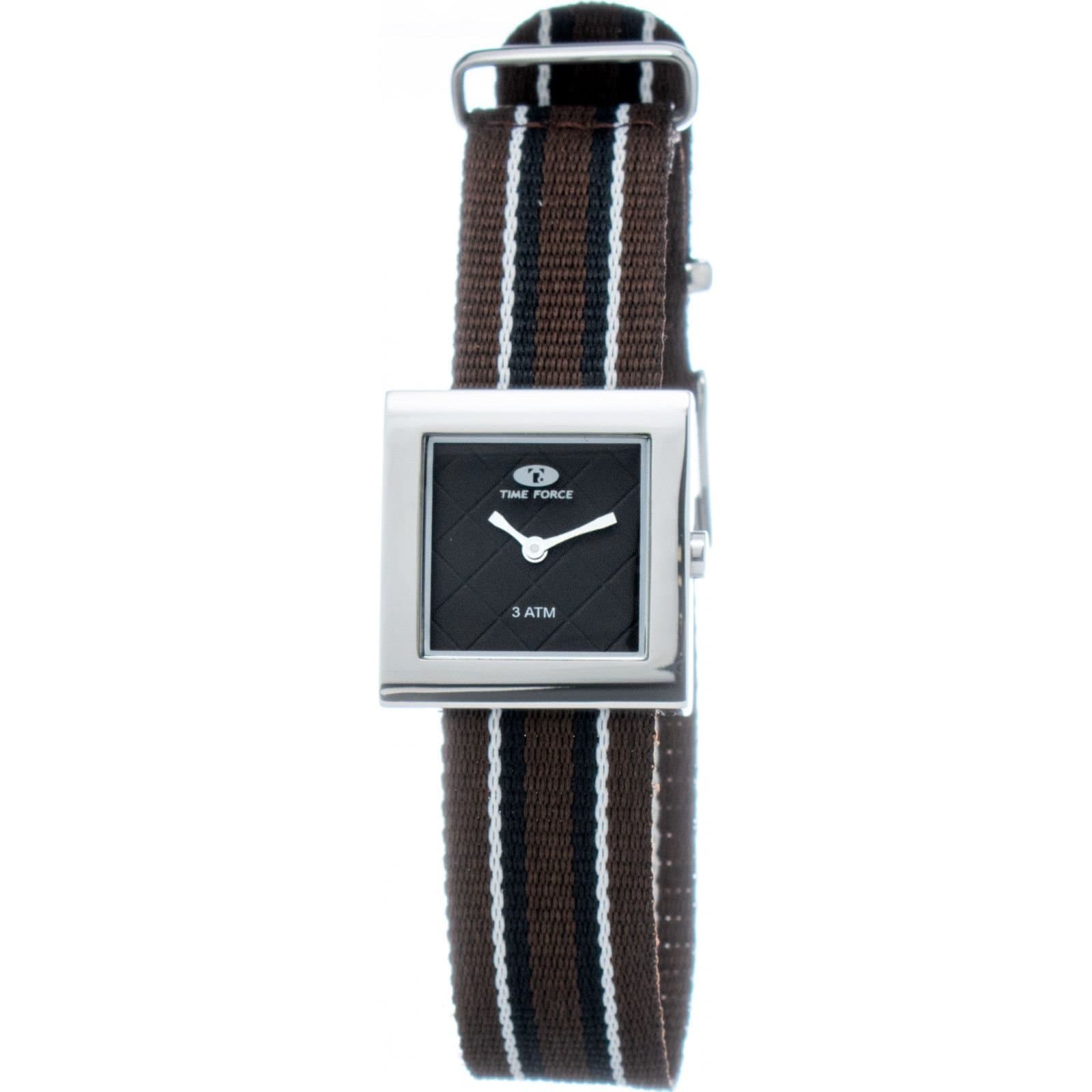 Time Force Time Force Women's TF2649L-01-1 25mm Quartz Watch