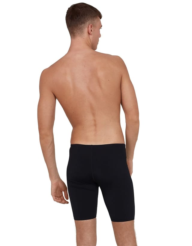 Speedo Speedo Men's Endurance Plus 44cm Jammer - Black - 2