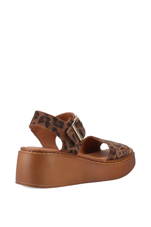 Hush Puppies Hush Puppies Women's Beatrix Wedge Sandal - 2