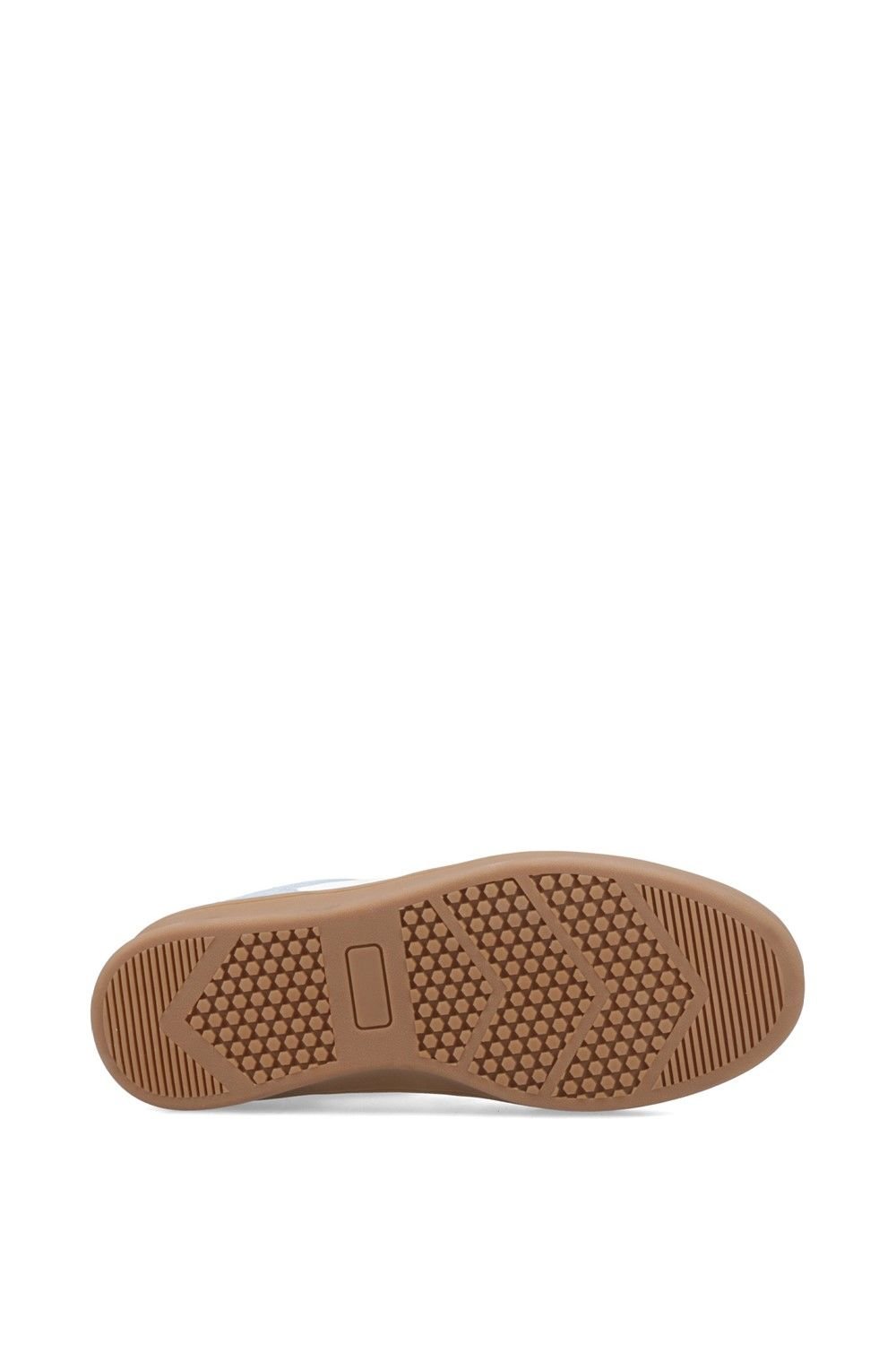 Hush Puppies Hush Puppies Women's Maura Sneaker in Blue - 3