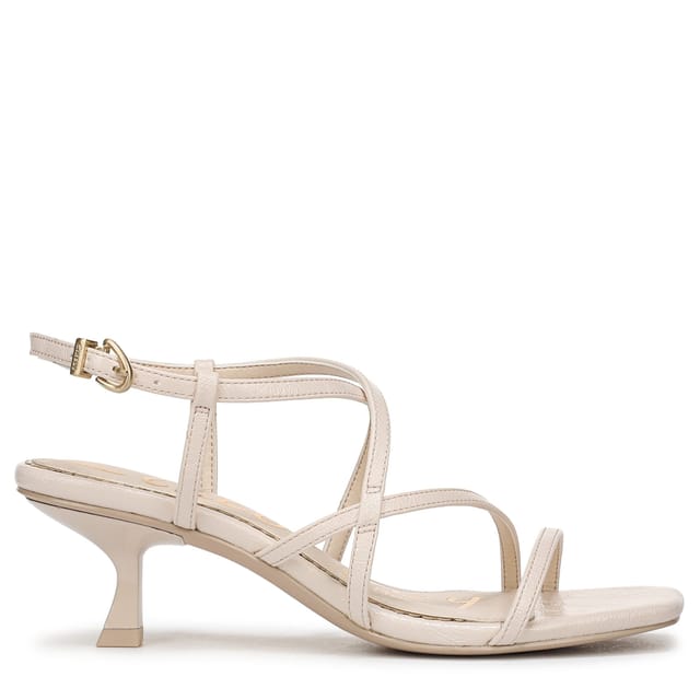 Sam Edelman Sam Edelman Women's Circus NY Jasmine Strappy Sandals in Off-White - 2