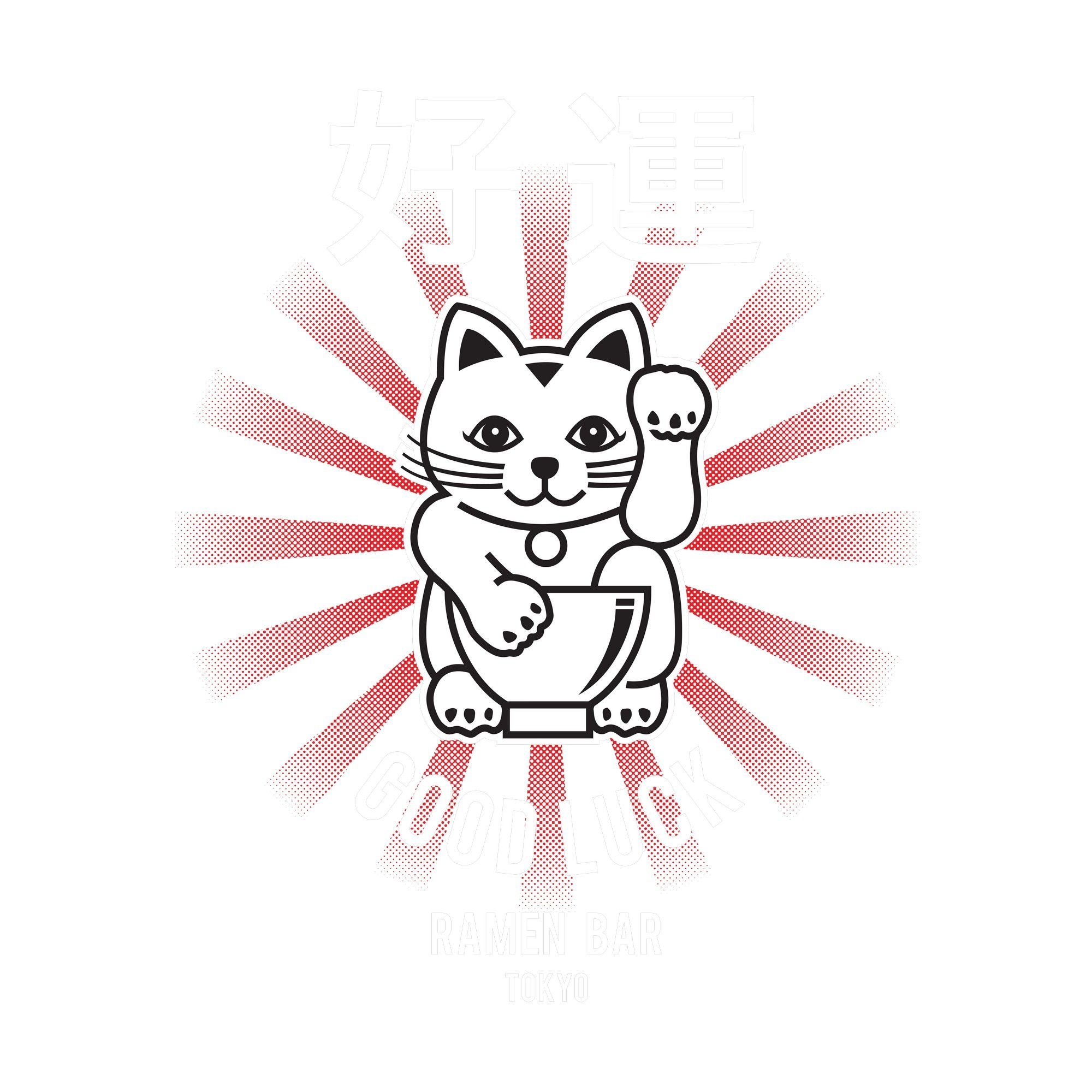 TORC TORC Men's Good Luck T-Shirt in Black - 3