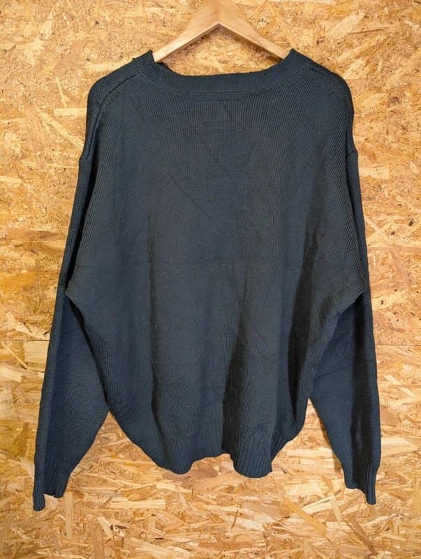 Filson Filson Knitted Guide Jumper Mens XXL Green Wool Sweater Style 701 Made In USA